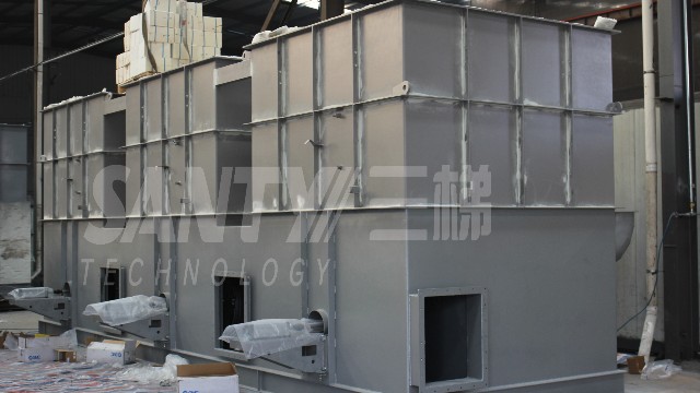 凹印廢氣怎么選VOCs廢氣處理設備