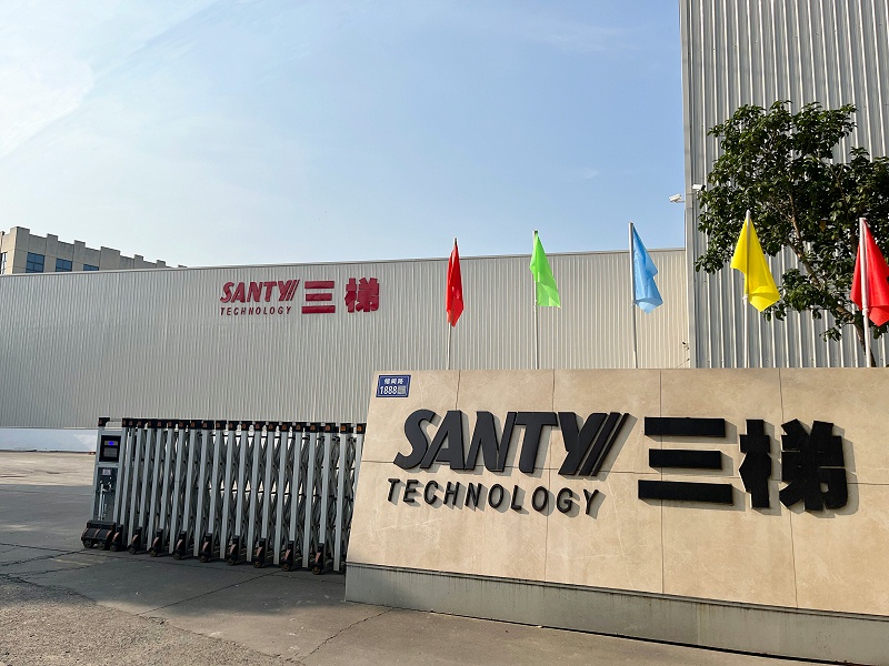 過濾器 三梯工廠