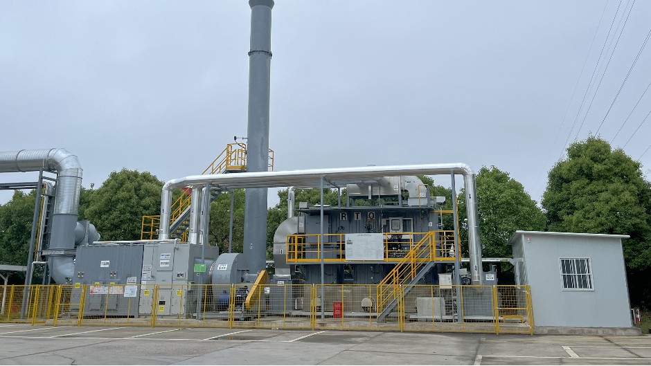 廢氣處理設(shè)備怎么選？